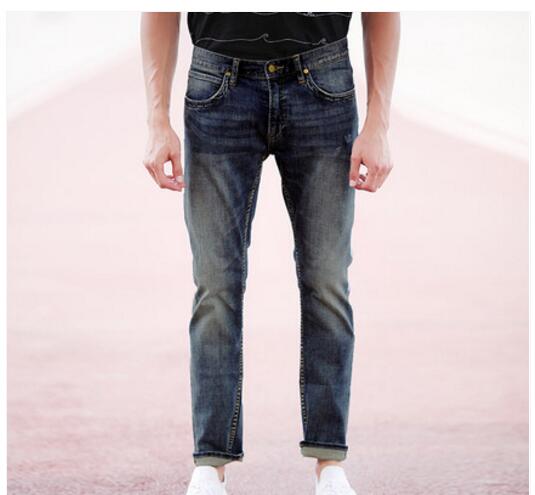男人怎么挑选牛仔裤,记住这9点保准 男人怎么挑选牛仔裤,记住这9点保准