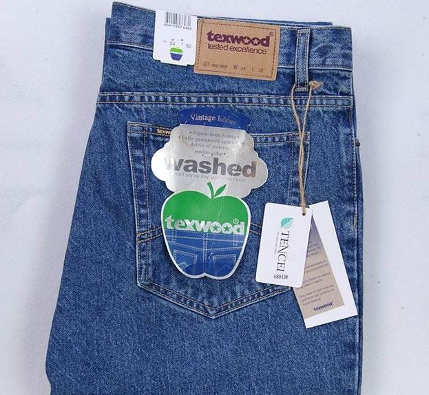 承载三代人的梦想与青春,苹果牌牛仔裤,你还记得吗? 承载三代人的梦想与青春,苹果牌牛仔裤,你还记得吗?