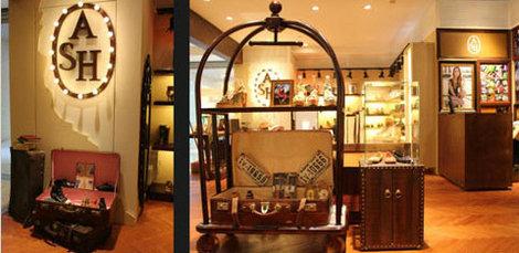 ASH艾熙意大利潮流女鞋品牌 ASH艾熙意大利潮流女鞋品牌