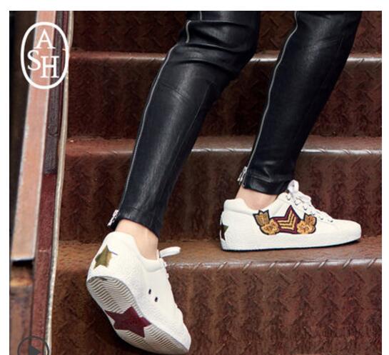 ASH艾熙意大利潮流女鞋品牌 ASH艾熙意大利潮流女鞋品牌