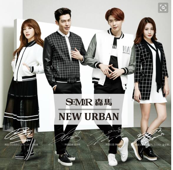 美特斯邦威与森马之战,中国休闲服江湖角斗传奇 美特斯邦威与森马之战,中国休闲服江湖角斗传奇