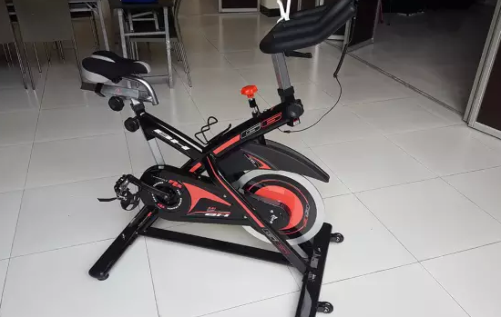 必艾奇/BH G6动感单车怎么样?G5和G6哪款值得买吗? 必艾奇/BH G6动感单车怎么样?G5和G6哪款值得买吗?