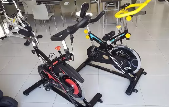 必艾奇/BH G6动感单车怎么样?G5和G6哪款值得买吗？