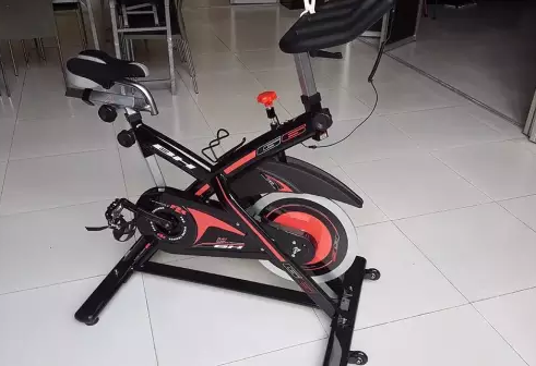 必艾奇/BH G6动感单车怎么样?G5和G6哪款值得买吗？