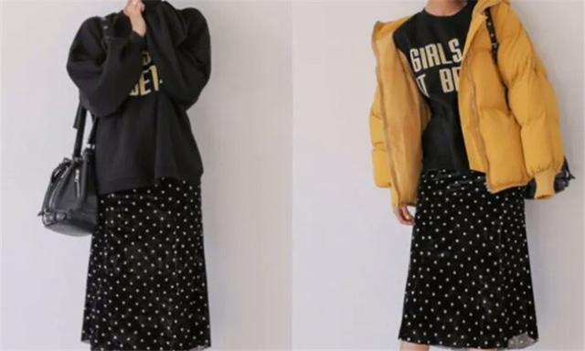 卫衣穿搭有套路,这四个窍门要知道 卫衣穿搭有套路,这四个窍门要知道