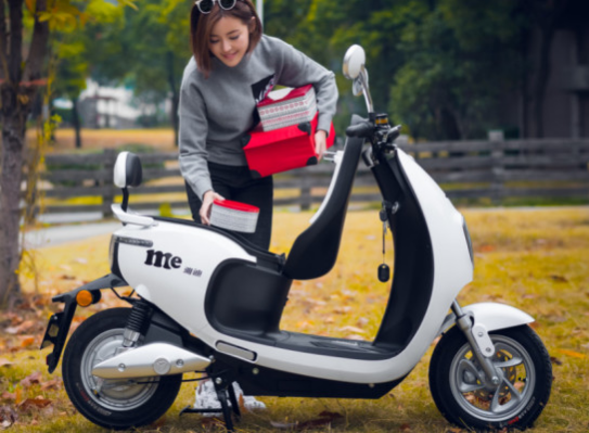 雅迪女士电动车有哪些推荐? 雅迪女士电动车有哪些推荐?