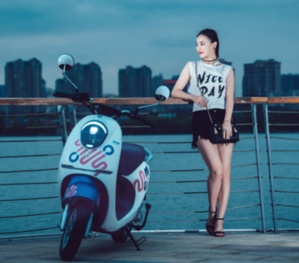 雅迪女士电动车有哪些推荐? 雅迪女士电动车有哪些推荐?