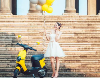 雅迪女士电动车有哪些推荐? 雅迪女士电动车有哪些推荐?