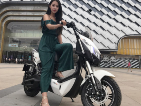 雅迪女士电动车有哪些推荐? 雅迪女士电动车有哪些推荐?