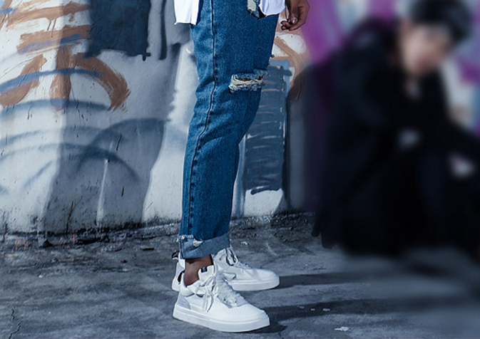 安踏小白鞋、李宁小白鞋和鸿星尔克小白鞋三个品牌的对比 安踏小白鞋、李宁小白鞋和鸿星尔克小白鞋三个品牌的对比