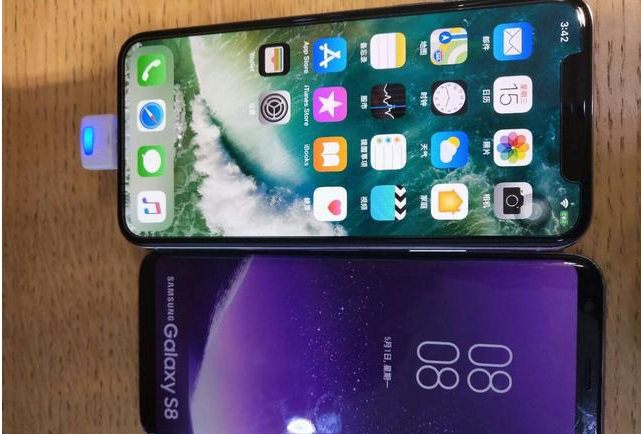 IPhone X、三星S8 和三星S8+手机到底哪个好? IPhone X、三星S8 和三星S8+手机到底哪个好?