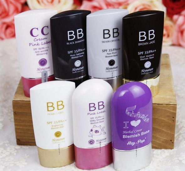 什么牌子的气垫bb好用?超人气韩国10款BB霜推荐! 什么牌子的气垫bb好用?超人气韩国10款BB霜推荐!