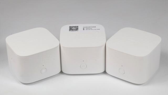 荣耀分布式路由与领势VELOP AC6600对比,谁是大户型之王 荣耀分布式路由与领势VELOP AC6600对比,谁是大户型之王