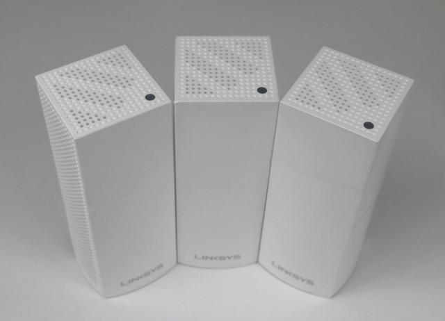 荣耀分布式路由与领势VELOP AC6600对比,谁是大户型之王 荣耀分布式路由与领势VELOP AC6600对比,谁是大户型之王