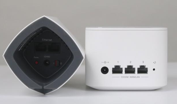 荣耀分布式路由与领势VELOP AC6600对比,谁是大户型之王 荣耀分布式路由与领势VELOP AC6600对比,谁是大户型之王