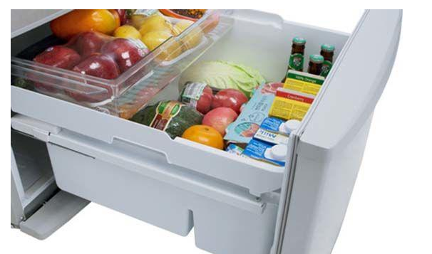 松下冰箱质量怎么样,好不好?松下冰箱新品推荐 松下冰箱质量怎么样,好不好?松下冰箱新品推荐