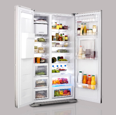 1.5万对开门冰箱是lg好还是西门子好 1.5万对开门冰箱是lg好还是西门子好