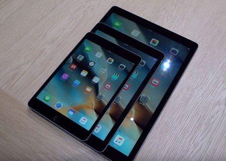苹果ipad买哪款好？ ipad买哪款性价比高？