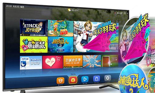 43寸液晶电视，小米、海信、酷开、暴风、微鲸哪个好？