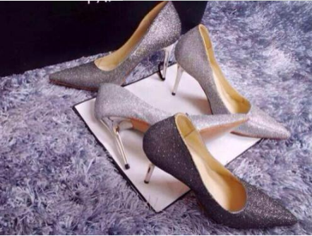 Roger Vivier、Sergio Ross和Jimmy Choo品牌高跟鞋各有什么特点 Roger Vivier、Sergio Ross和Jimmy Choo品牌高跟鞋各有什么特点