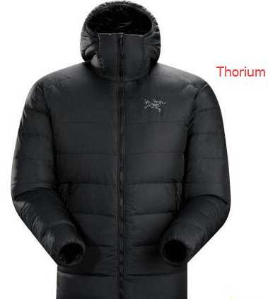 始祖鸟羽绒服哪款最好? 始祖鸟羽绒服哪款最好?