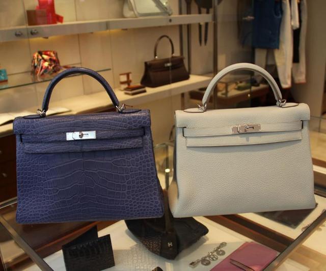 爱马仕经典款女包包有哪些? 爱马仕经典款女包包有哪些?