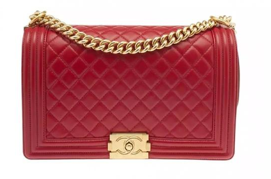 最新香奈儿chanel经典包包价格和图片 最新香奈儿chanel经典包包价格和图片