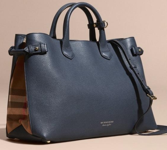 巴宝莉包包跟香奈儿包包档次差多少? 巴宝莉包包跟香奈儿包包档次差多少?