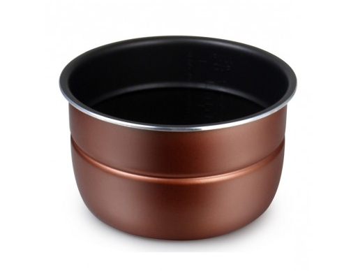 电饭煲有哪些内胆,种类和区别 电饭煲有哪些内胆,种类和区别