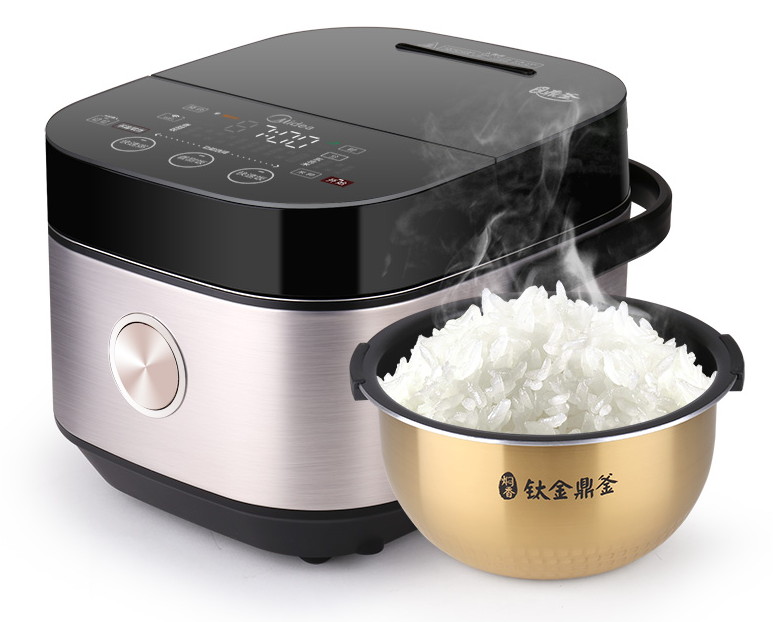 美的FZ4005XM电饭煲怎么样,好不好 美的FZ4005XM电饭煲怎么样,好不好