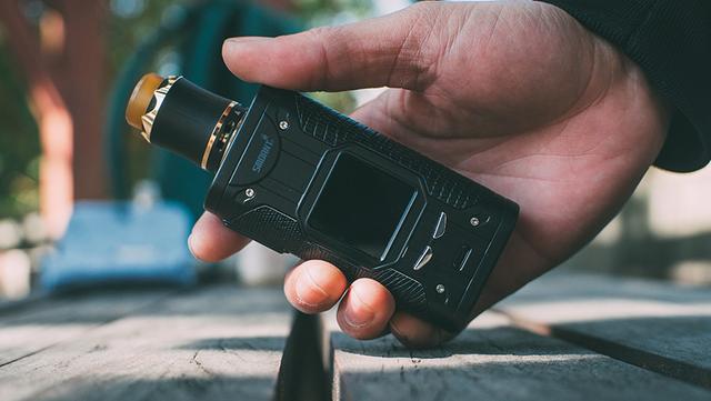 400元以内电子烟推荐 SMOANT CYLON218! 400元以内电子烟推荐 SMOANT CYLON218!