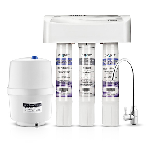 怡口净水器与3M净水器，你会选择哪个？