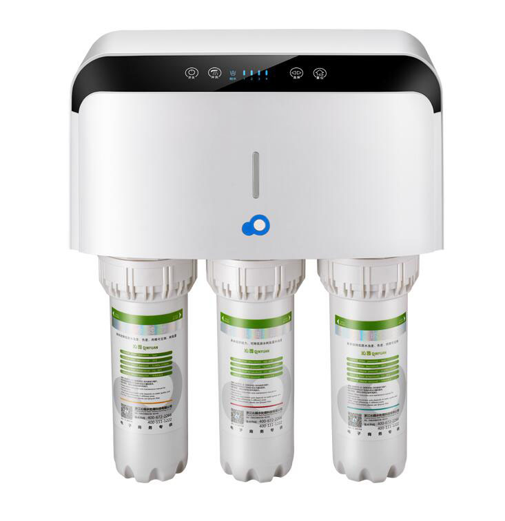 怡口净水器与3M净水器，你会选择哪个？