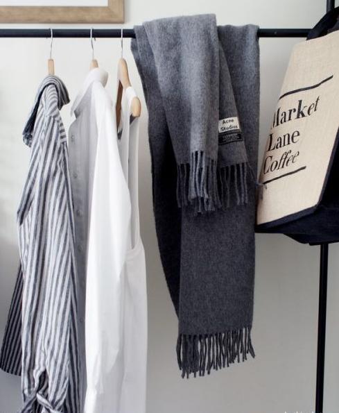 ance围巾价格多少钱?acnestudios围巾价位 ance围巾价格多少钱?acnestudios围巾价位