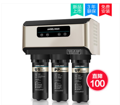 买净水器应当注意那些问题，你家的净水器你买对了吗