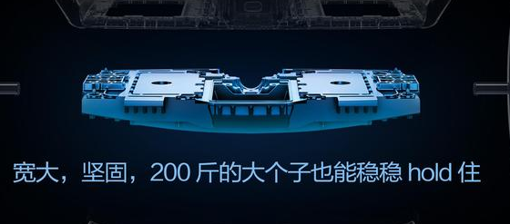 小米平衡车二代怎么样？小米9号平衡车plus值得买吗？