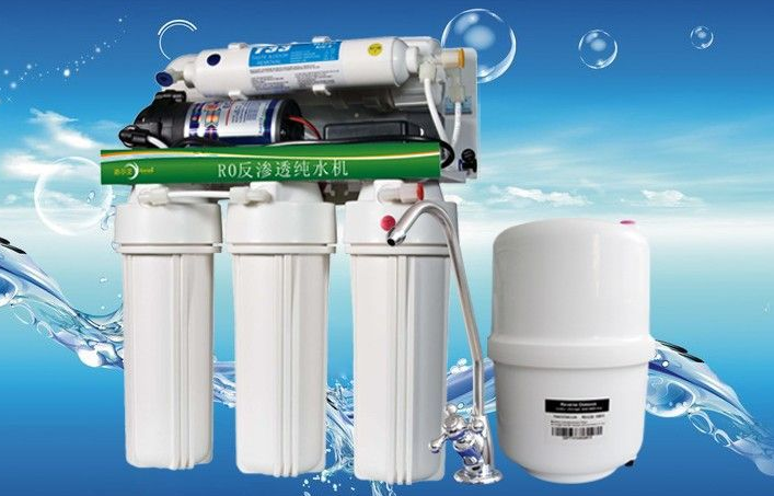 沁园净水器与美的净水器哪个好 沁园净水器与美的净水器哪个好