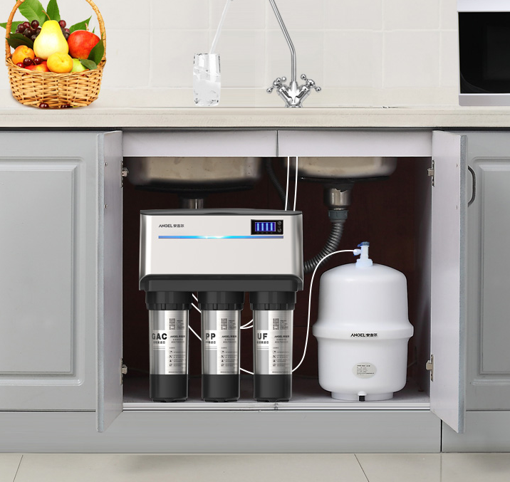 沁园净水器怎么样,沁园和安吉尔、美的净水器哪个好 沁园净水器怎么样,沁园和安吉尔、美的净水器哪个好