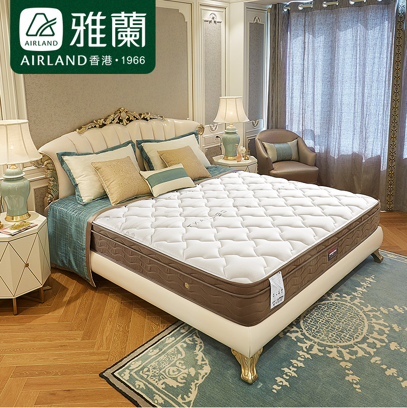床垫哪个牌子好?sweetnight 、索思乐、雅兰究竟怎么样？