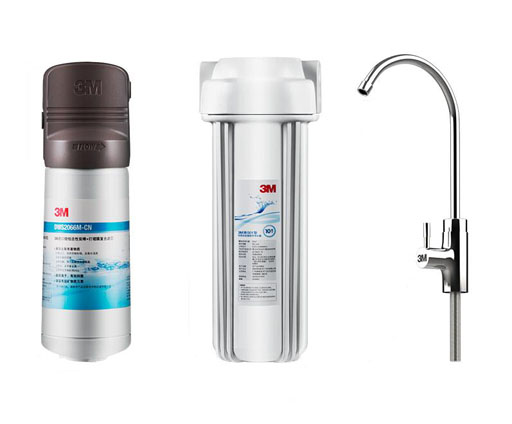 3m净水器与沁园净水器用哪个好?各有什么特点 3m净水器与沁园净水器用哪个好?各有什么特点