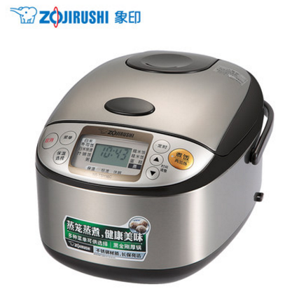 电饭煲是象印的好还是虎牌的好 ?各有什么优势 电饭煲是象印的好还是虎牌的好 ?各有什么优势