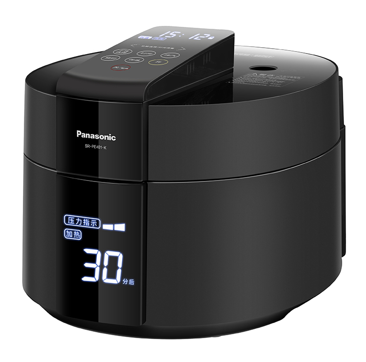 松下电饭煲和美的电饭煲哪个好,各有什么特点? 松下电饭煲和美的电饭煲哪个好,各有什么特点?