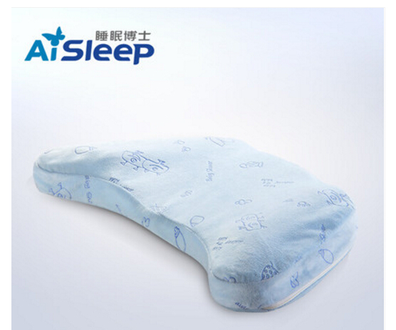 睡眠博士的记忆枕为何受这么多人喜爱？