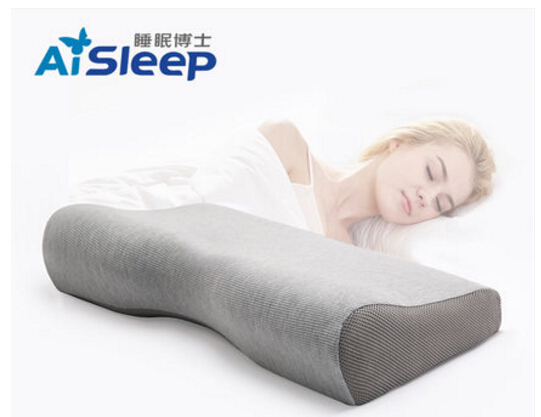 睡眠博士的记忆枕为何受这么多人喜爱？