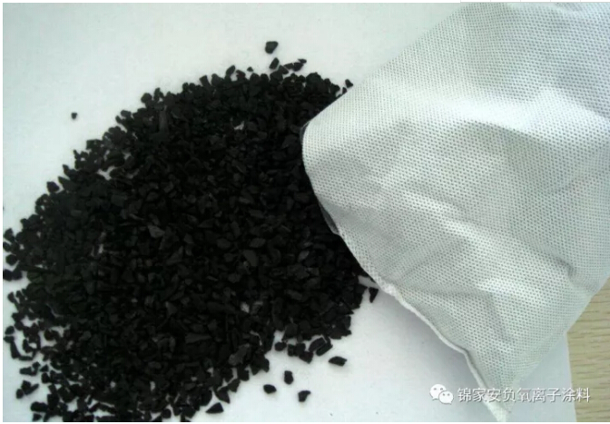 怎样正确分辨活性炭质量真假? 怎样正确分辨活性炭质量真假?