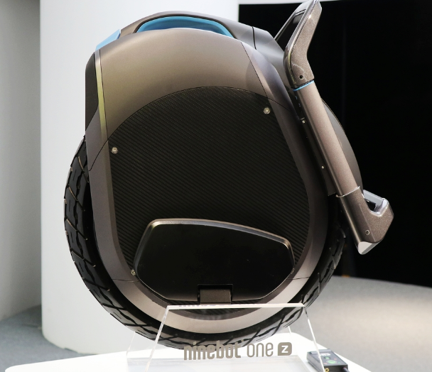 Ninebot One Z系列独轮平衡车好在哪?那么贵! Ninebot One Z系列独轮平衡车好在哪?那么贵!