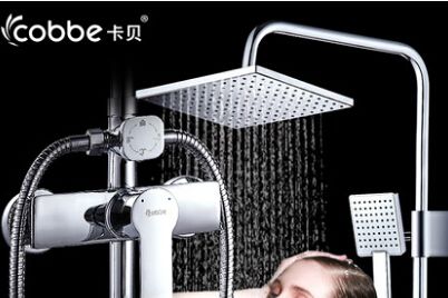 卡贝花洒到底好在哪呢?? 卡贝花洒到底好在哪呢??