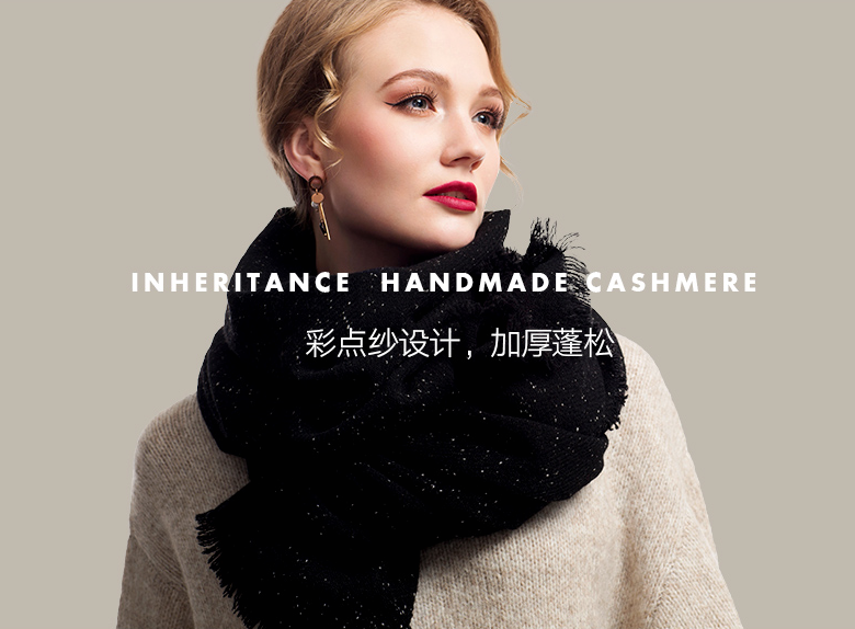 围巾颜色怎么搭配好看?驼色围巾怎么搭配? 围巾颜色怎么搭配好看?驼色围巾怎么搭配?