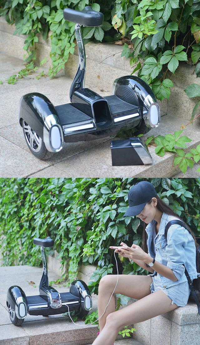 EBER T11平衡车怎么样?比EBER S9、S10好在哪? EBER T11平衡车怎么样?比EBER S9、S10好在哪?