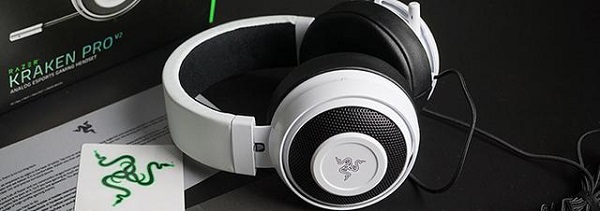 大吉大利,吃鸡利器-雷蛇北海巨妖专业版V2游戏耳机! 大吉大利,吃鸡利器-雷蛇北海巨妖专业版V2游戏耳机!